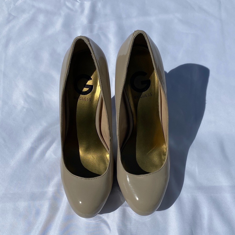 G by GUESS High Heels
